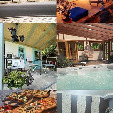 Platan Apartmanhaz Balatongyörök Екстериор снимка
