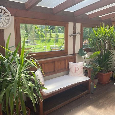 Platan Apartmanhaz Balatongyörök Екстериор снимка