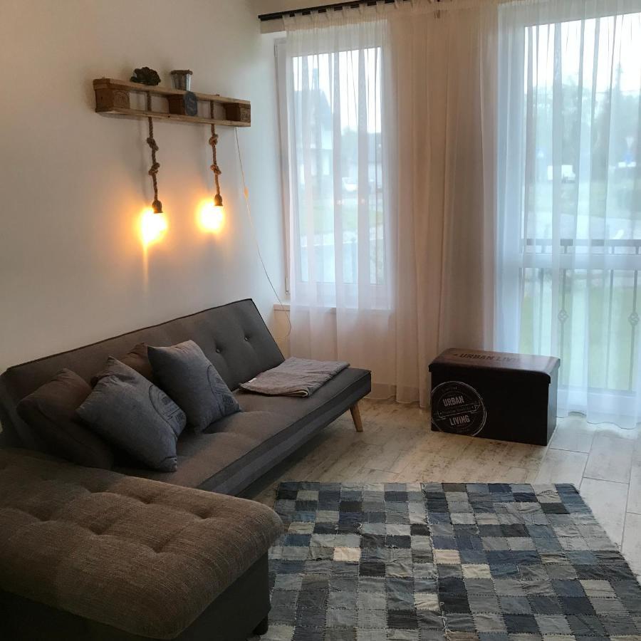 Platan Apartmanhaz Balatongyörök Екстериор снимка