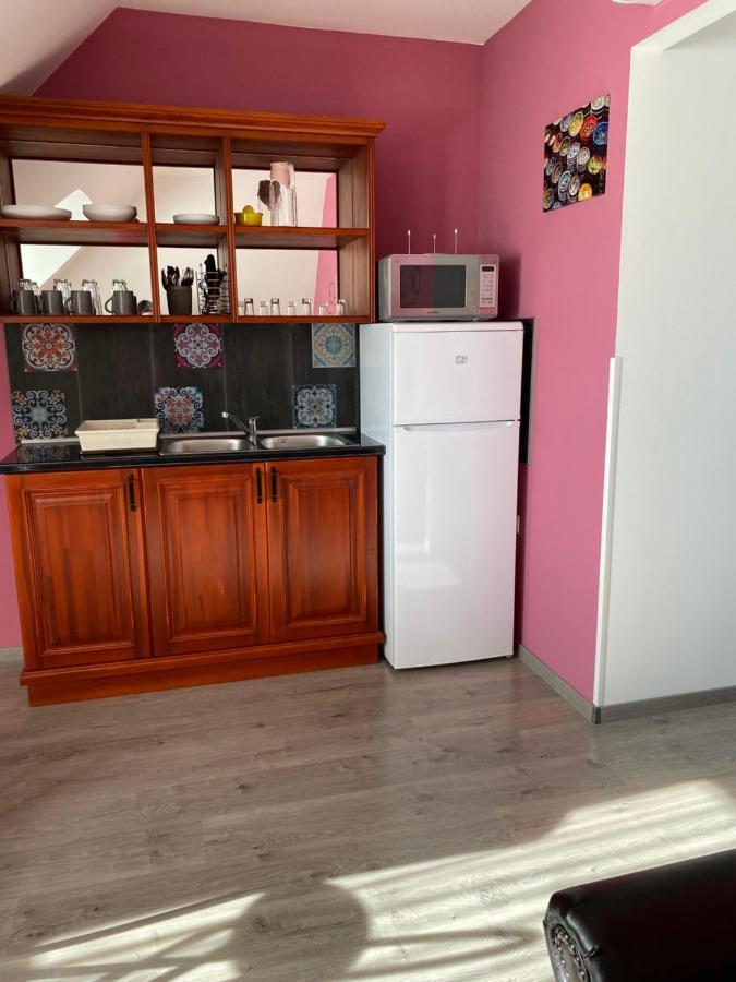 Platan Apartmanhaz Balatongyörök Екстериор снимка