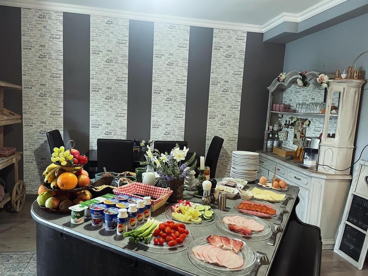 Platan Apartmanhaz Balatongyörök Екстериор снимка