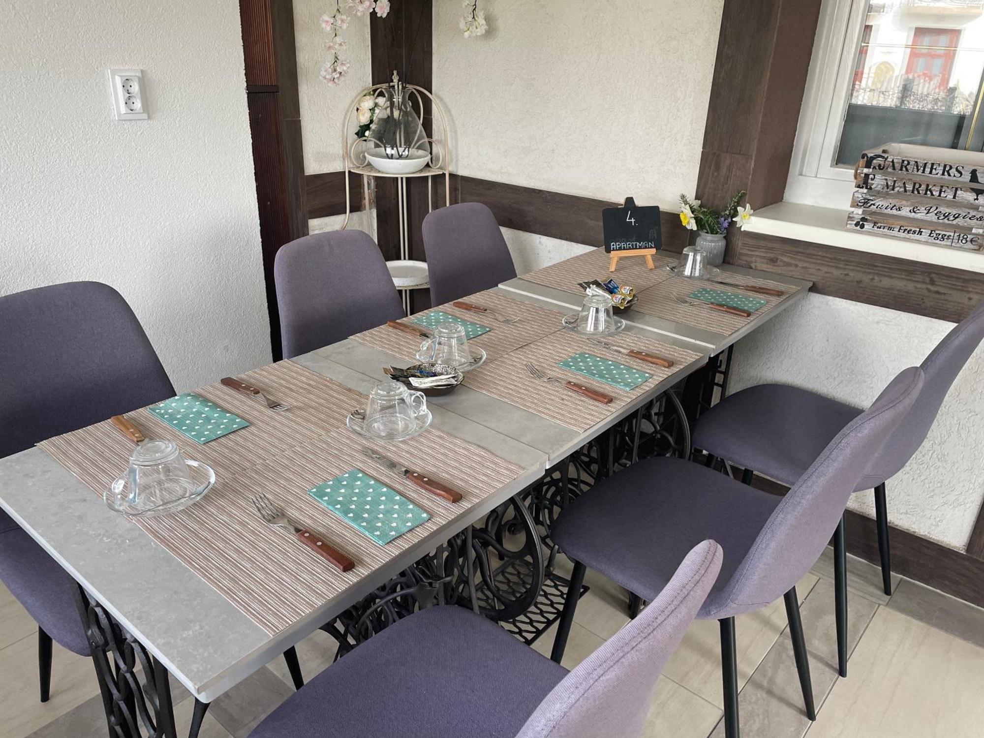 Platan Apartmanhaz Balatongyörök Екстериор снимка